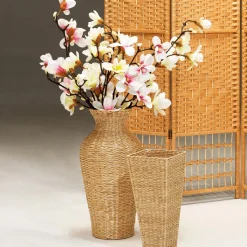 DecoWoerner Decoración De Primavera|Ramas Y Ramitas><noscript><img width=