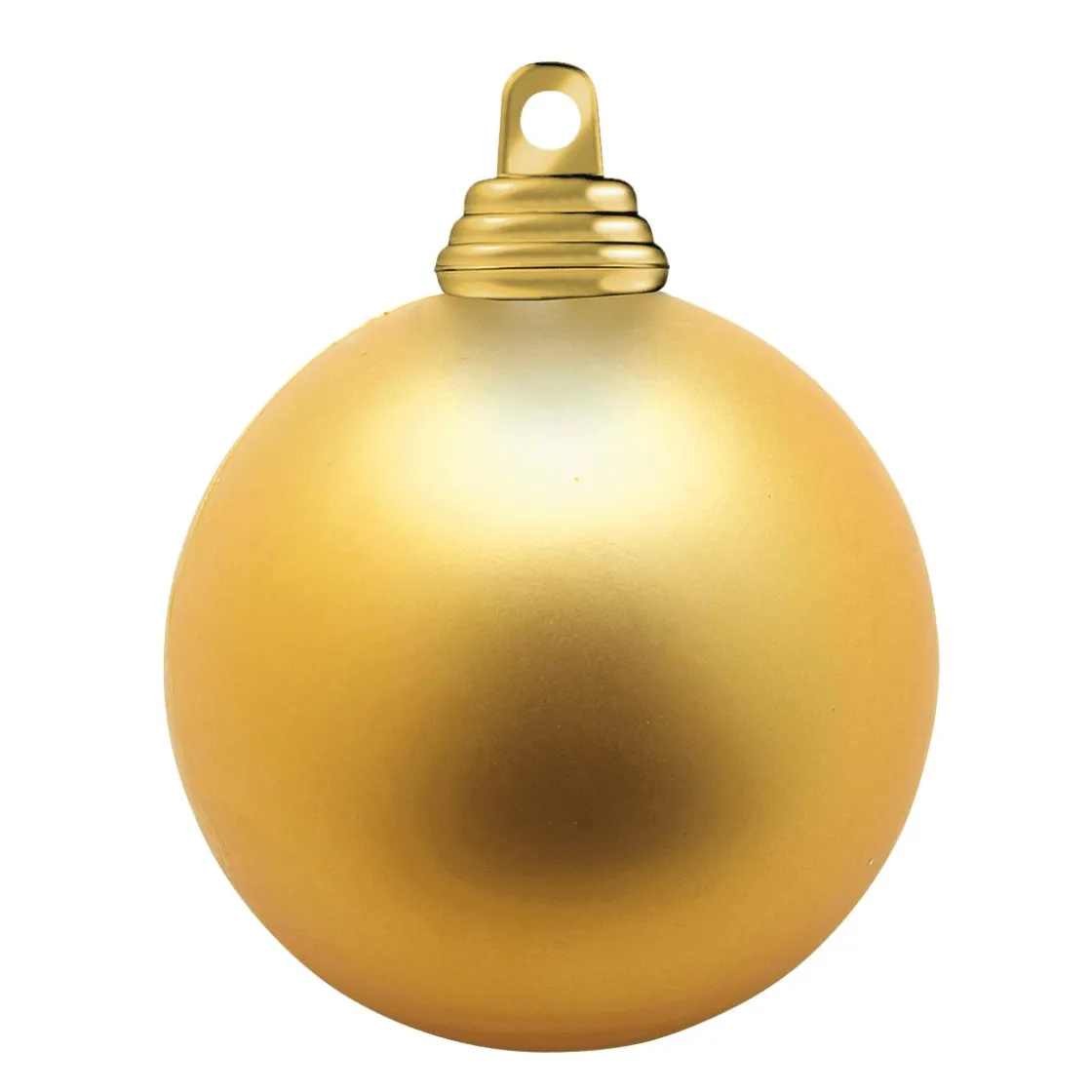 DecoWoerner Bolas De Navidad>Oscuro, Bolas De Navidad Mate De Plástico Ignífugo, 6 Cm Ø -24 Piezas