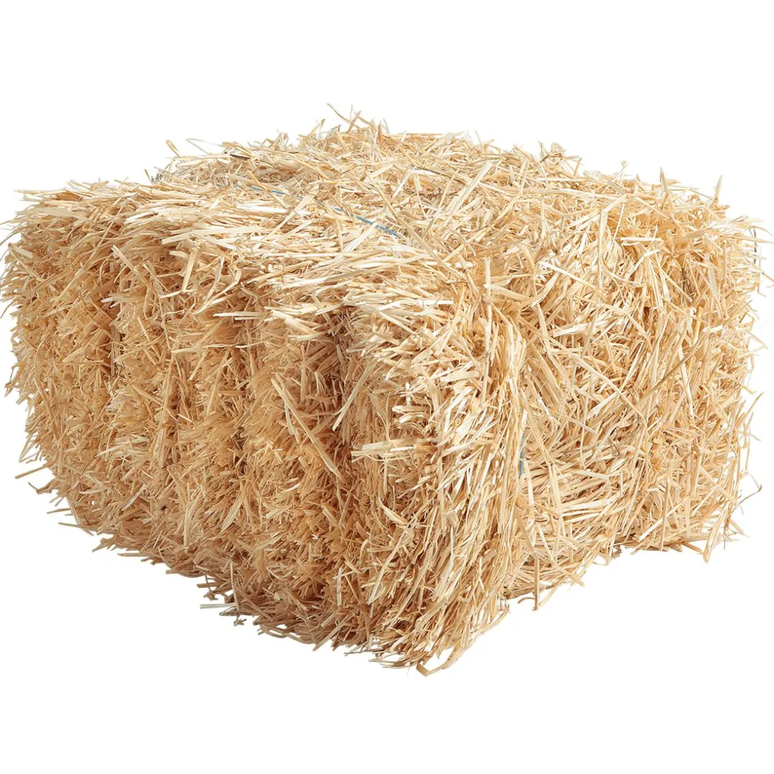 DecoWoerner Decoración Temática|Decoración De Otoño>Pacas De Paja 80 Cm