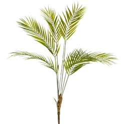 DecoWoerner Ramas Y Ramitas>Palmera Artificial Frondas De Palmera 80 Cm