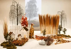 DecoWoerner Decoración Temática|Decoración De Otoño><noscript><img width=