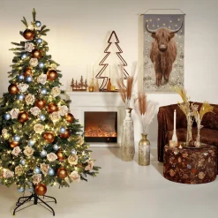 DecoWoerner Decoración De Otoño|Pancartas Temáticas><noscript><img width=