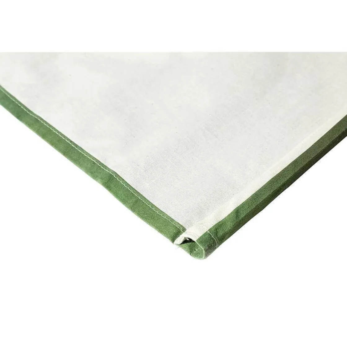 DecoWoerner Pancartas De Verano>Pancarta Ligera De Fibra Natural "Amapola Roja" De Algodón 100 X 200 Cm