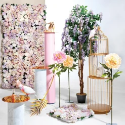 DecoWoerner Paredes De Plantas><noscript><img width=