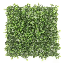 DecoWoerner Decoración De Pascua|Decoración De Primavera>Panel De Boje Artificial