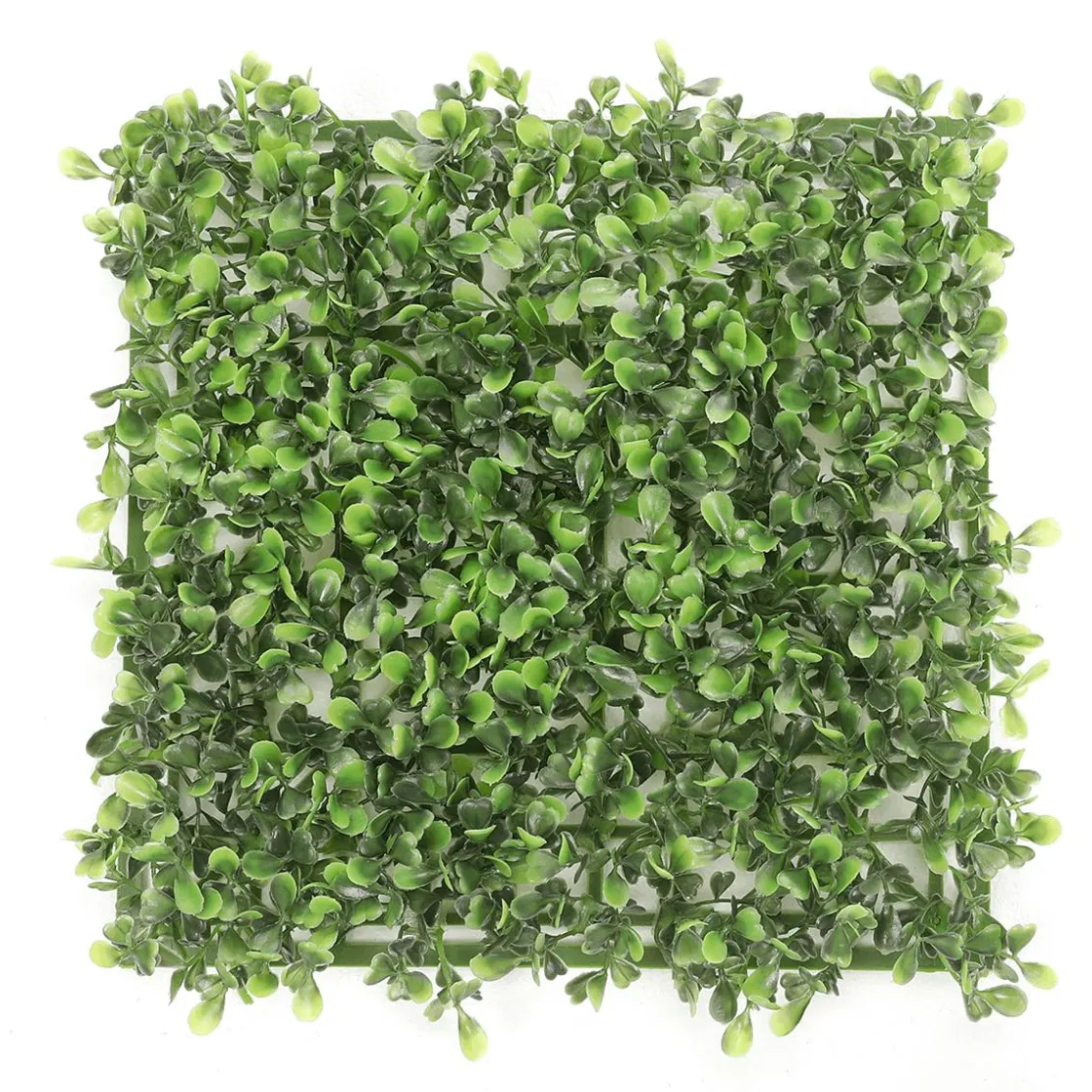 DecoWoerner Decoración De Pascua|Decoración De Primavera>Panel De Boje Artificial