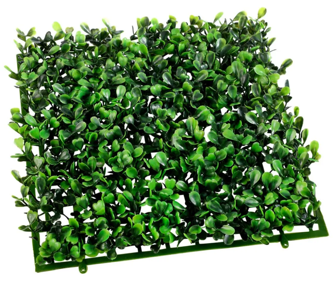 DecoWoerner Decoración De Pascua|Decoración De Primavera>Panel De Boje Artificial