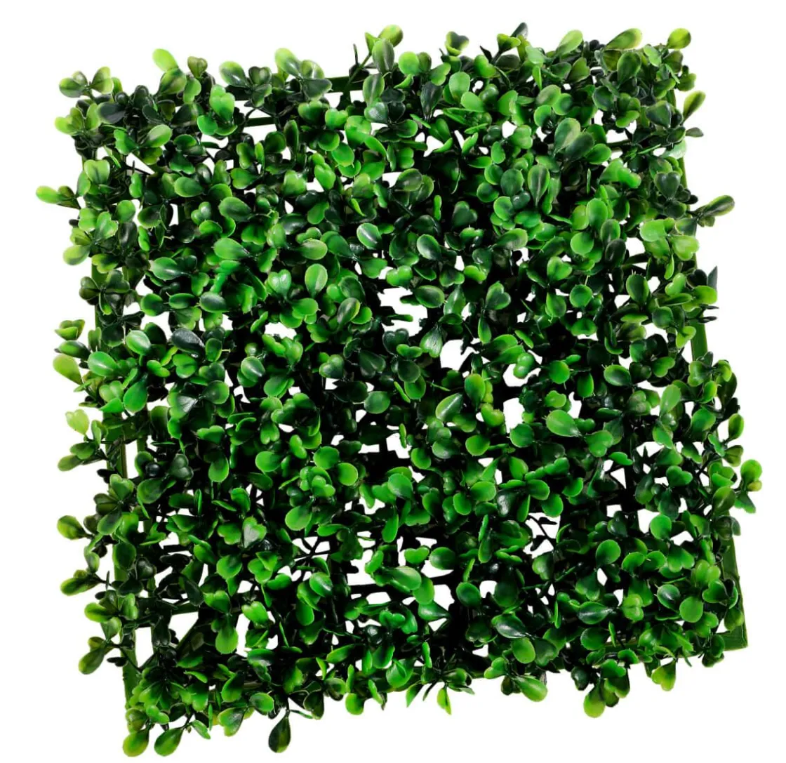 DecoWoerner Decoración De Pascua|Decoración De Primavera>Panel De Boje Artificial
