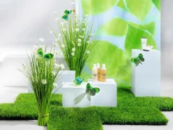 DecoWoerner Decoración De Primavera|Césped Artificial><noscript><img width=