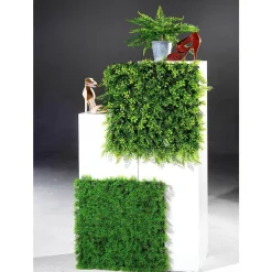 DecoWoerner Decoración De Verano|Paredes De Plantas><noscript><img width=