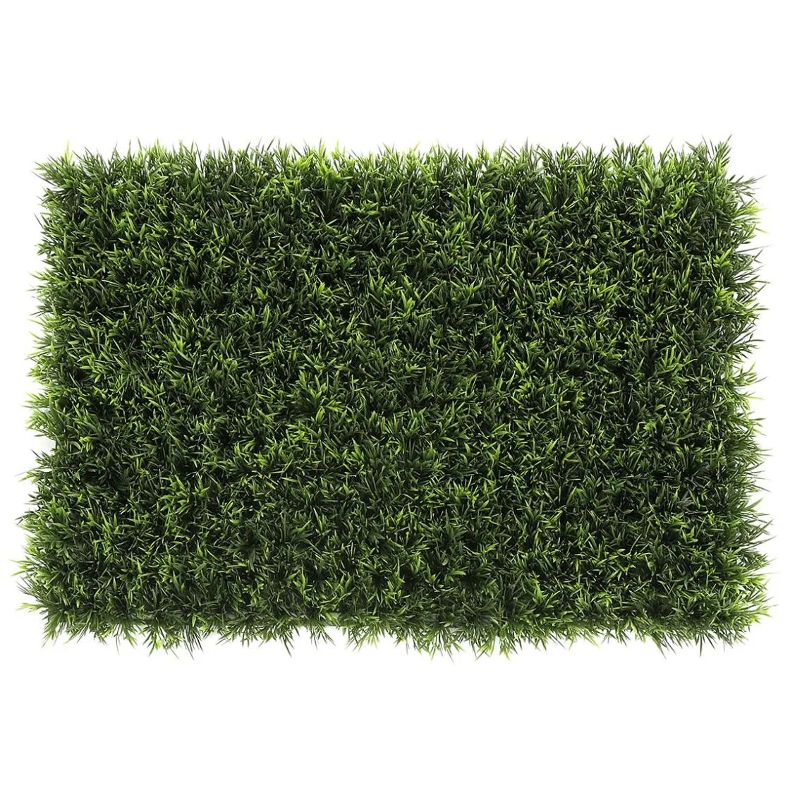 DecoWoerner Decoración Temática|Decoración De Primavera>Panel De Hierba Artificial, 60 X 40 Cm