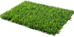 DecoWoerner Decoración Temática|Decoración De Primavera>Panel De Hierba Artificial, 60 X 40 Cm