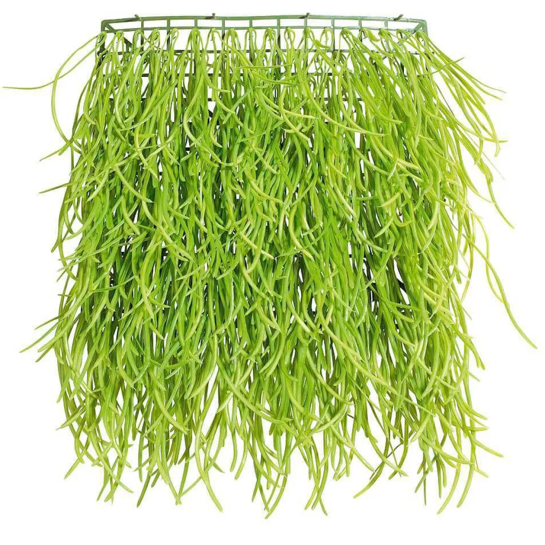 DecoWoerner Decoración De Pascua|Decoración De Primavera>Panel De Hierba Artificial 30 X 30 Cm
