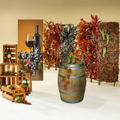 DecoWoerner Decoración De Otoño|Paredes De Plantas><noscript><img width=
