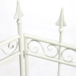 DecoWoerner Expositores Para Tiendas>Pantalla De Metal, 90 Cm De Altura