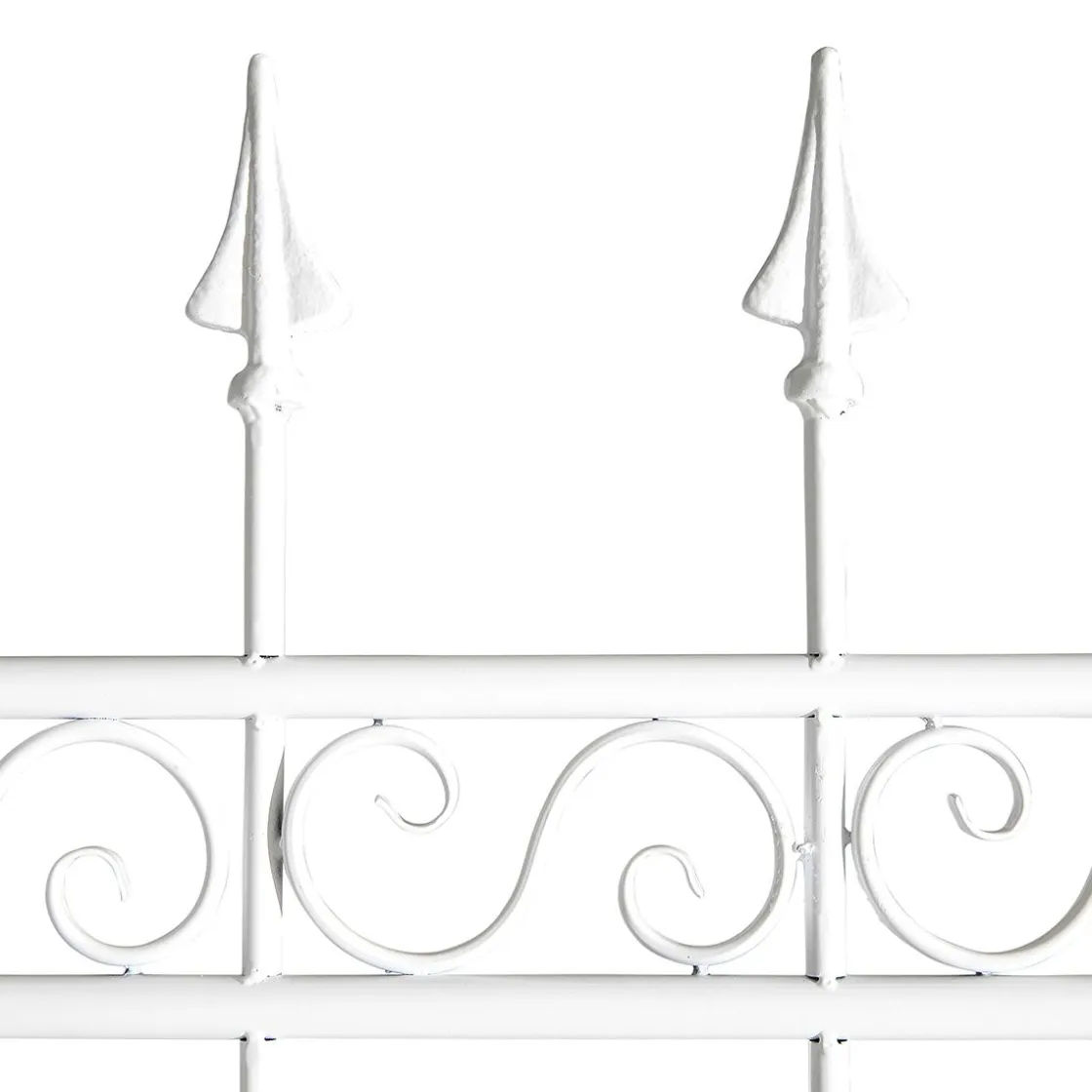 DecoWoerner Expositores Para Tiendas>Pantalla De Metal, 180 Cm De Altura