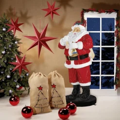 DecoWoerner Decoración Navideña Xxl><noscript><img width=
