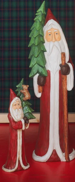 DecoWoerner Figuras De Navidad><noscript><img width=