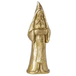 DecoWoerner Figuras De Navidad>Papá Noel Decorativo 60 Cm