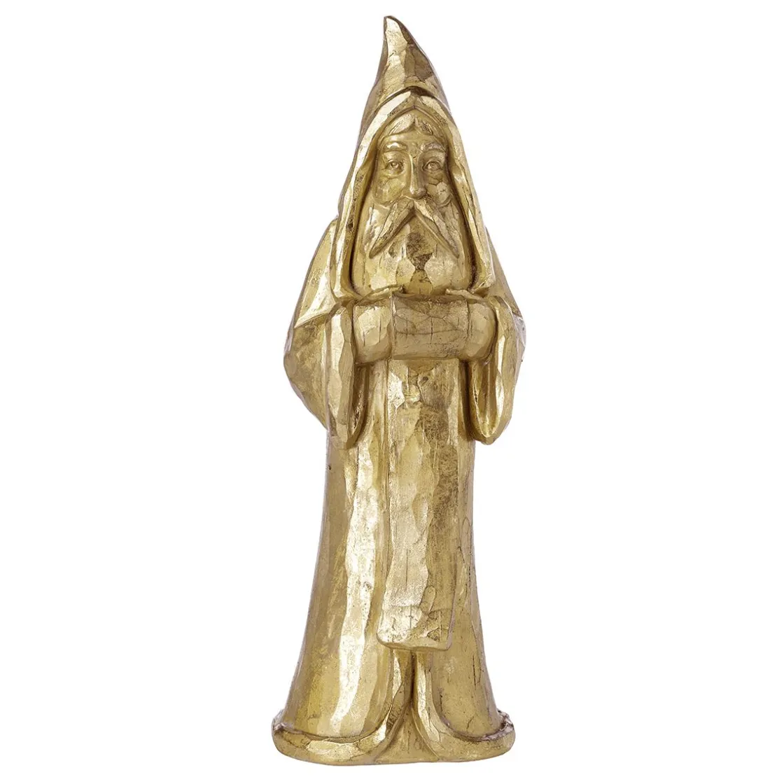 DecoWoerner Figuras De Navidad>Papá Noel Decorativo 60 Cm