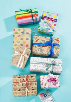 DecoWoerner Papel De Regalo><noscript><img width=