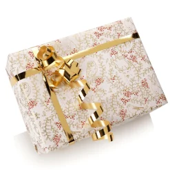 DecoWoerner Papel De Regalo|Go Green - Envoltorio Para Regalo Ecológico><noscript><img width=