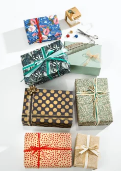 DecoWoerner Papel De Regalo><noscript><img width=