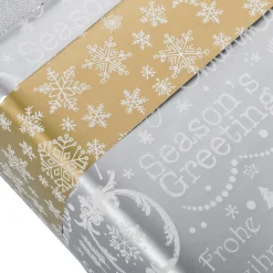 DecoWoerner Papel De Regalo><noscript><img width=