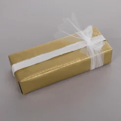DecoWoerner Papel De Regalo|Go Green - Envoltorio Para Regalo Ecológico><noscript><img width=