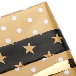 DecoWoerner Papel De Regalo><noscript><img width=
