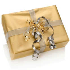 DecoWoerner Papel De Regalo|Go Green - Envoltorio Para Regalo Ecológico><noscript><img width=