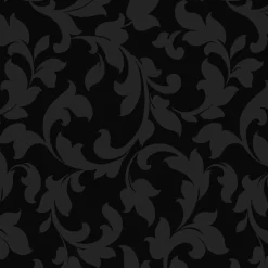 DecoWoerner Papel De Regalo|Go Green - Envoltorio Para Regalo Ecológico>Papel De Regalo Sostenible Con Diseño De Vid Brillante - Bobina De Papel De Regalo De 50 M