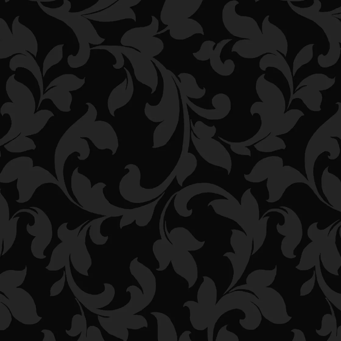 DecoWoerner Papel De Regalo|Go Green - Envoltorio Para Regalo Ecológico>Papel De Regalo Sostenible Con Diseño De Vid Brillante - Bobina De Papel De Regalo De 50 M