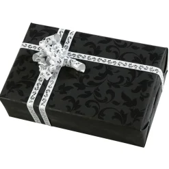 DecoWoerner Papel De Regalo|Go Green - Envoltorio Para Regalo Ecológico><noscript><img width=
