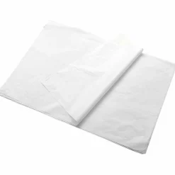 DecoWoerner Papel De Regalo>Papel De Seda 50 X 70 Cm 480 Hojas