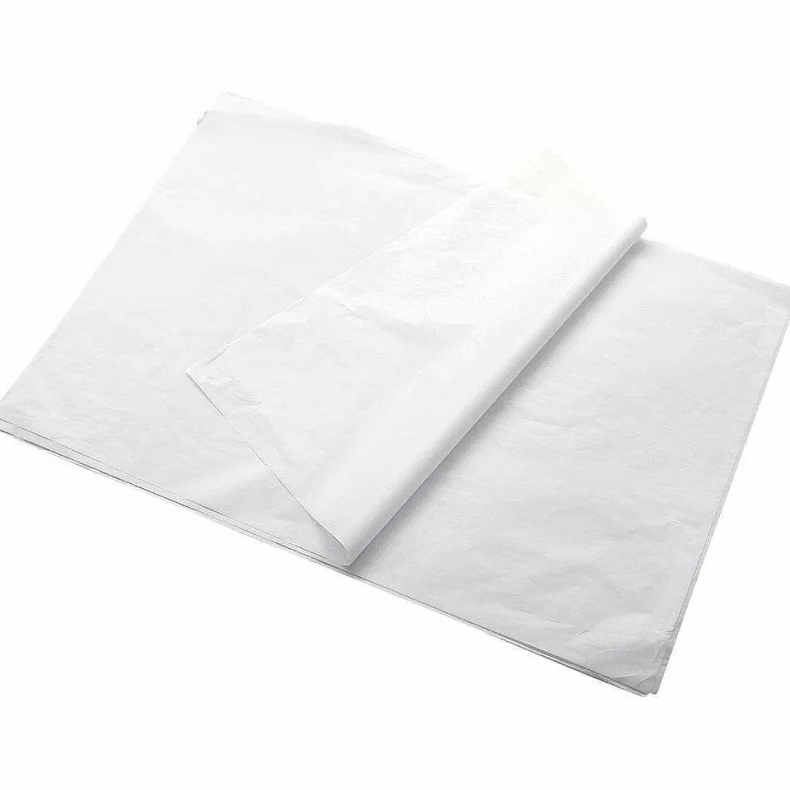DecoWoerner Papel De Regalo>Papel De Seda 50 X 70 Cm 480 Hojas