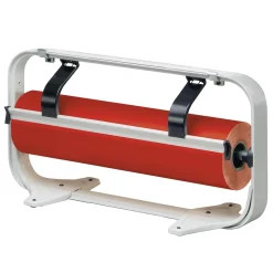DecoWoerner Portarrollos De Papel De Regalo>Papel Dispensador De Mesa "Estándar" Ancho De Rollo 50 Cm