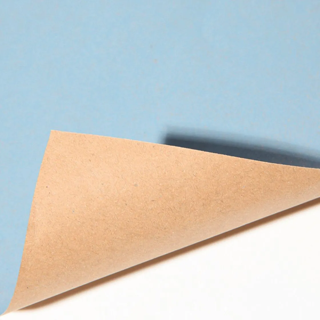 DecoWoerner Go Green - Envoltorio Para Regalo Ecológico|Papel De Regalo>Papel Kraft Liso Reciclado - Bobina De Papel De Regalo De 50 M