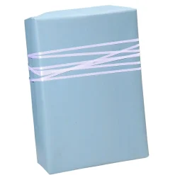 DecoWoerner Go Green - Envoltorio Para Regalo Ecológico|Papel De Regalo>Papel Kraft Liso Reciclado - Bobina De Papel De Regalo De 50 M