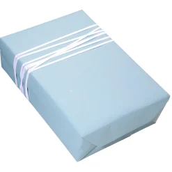 DecoWoerner Go Green - Envoltorio Para Regalo Ecológico|Papel De Regalo><noscript><img width=