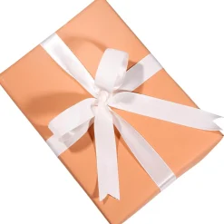 DecoWoerner Papel De Regalo|Go Green - Envoltorio Para Regalo Ecológico><noscript><img width=