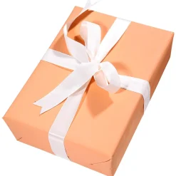 DecoWoerner Papel De Regalo|Go Green - Envoltorio Para Regalo Ecológico><noscript><img width=
