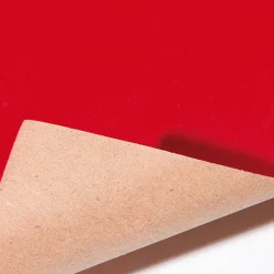 DecoWoerner Papel De Regalo|Go Green - Envoltorio Para Regalo Ecológico>Papel Kraft Liso Reciclado - Bobina De Papel De Regalo De 50 M