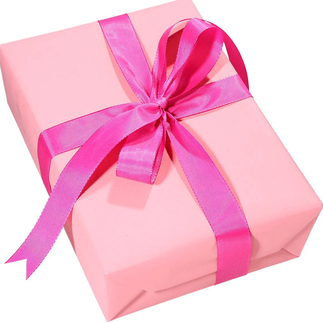 DecoWoerner Papel De Regalo|Go Green - Envoltorio Para Regalo Ecológico>Papel Kraft Liso Reciclado - Bobina De Papel De Regalo De 50 M