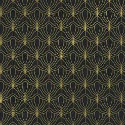 DecoWoerner Papel De Regalo|Go Green - Envoltorio Para Regalo Ecológico><noscript><img width=