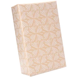 DecoWoerner Papel De Regalo|Go Green - Envoltorio Para Regalo Ecológico><noscript><img width=