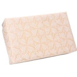 DecoWoerner Papel De Regalo|Go Green - Envoltorio Para Regalo Ecológico><noscript><img width=