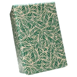 DecoWoerner Papel De Regalo|Go Green - Envoltorio Para Regalo Ecológico><noscript><img width=