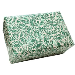 DecoWoerner Papel De Regalo|Go Green - Envoltorio Para Regalo Ecológico><noscript><img width=