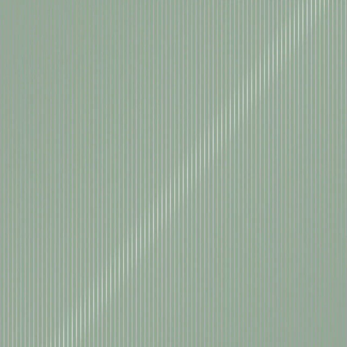 DecoWoerner Papel De Regalo|Go Green - Envoltorio Para Regalo Ecológico>Papel Kraft Reciclado Con Rayas Plateadas - Rollo De Papel De Envolver De 50 M